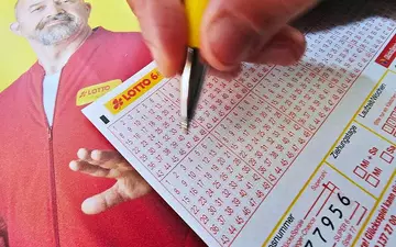 Spielschein für Lotto 6 aus 49 - Foto: via dts Nachrichtenagentur