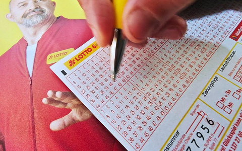 Lottozahlen vom Samstag (06.06.2026)