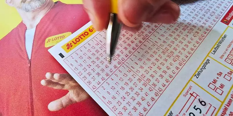 Spielschein für Lotto 6 aus 49 - Foto: via dts Nachrichtenagentur