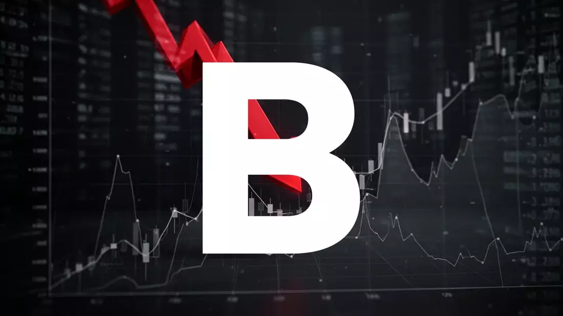 BlackRock Aktie: Kursrückgang trotz stabiler Dividenden und Umsatzwachstum