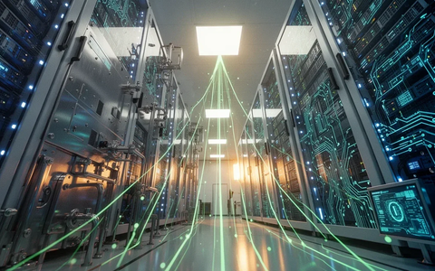 Infineon Stock Crashes 12.8% on Analyst, Broadcom, and Jobs Data Triple Whammy