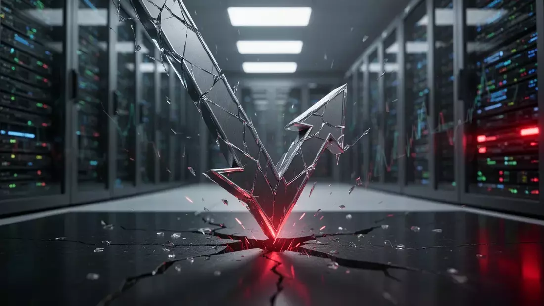 Arm Aktie: Kurssturz nach breitem Chip-Sektor-Ausverkauf