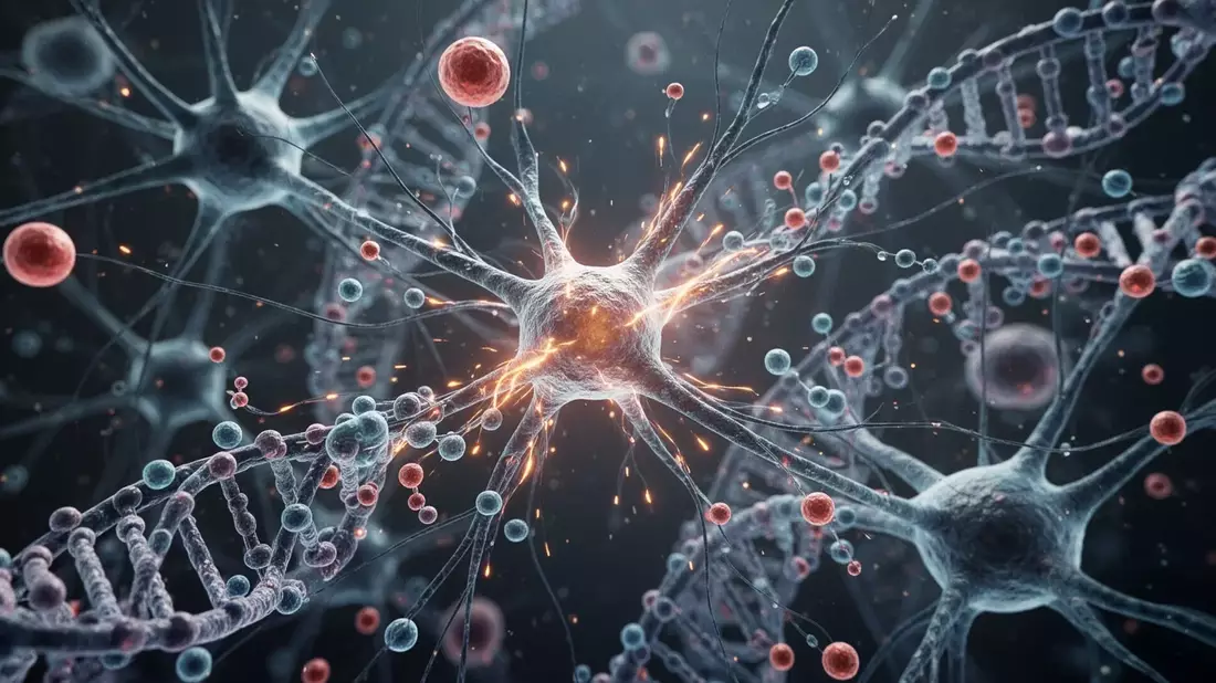Alzheimer-Prävention: Neue Forschung zu GLP-1 und DNA-Reparatur