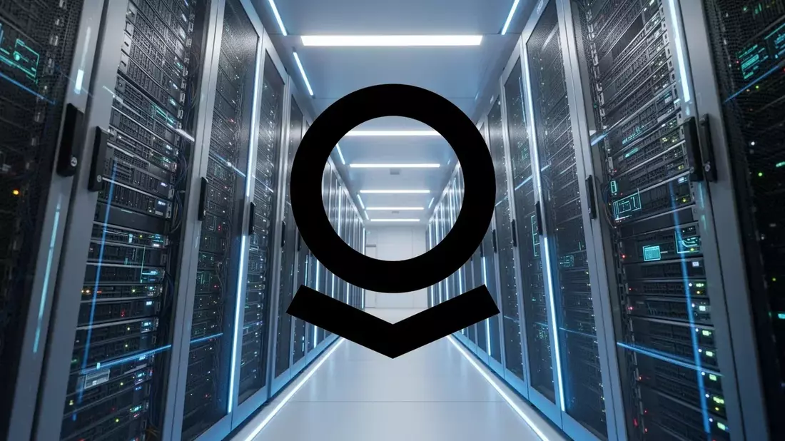 Palantir cae un 12% pese a alianzas con Google Cloud y resultados récord