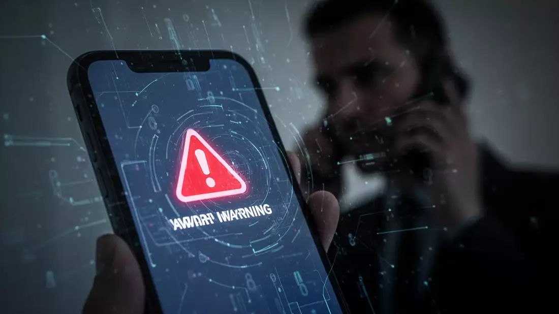Android-Update: Neue KI-Betrugserkennung gegen Stimmklonung