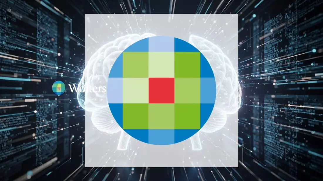 Wolters Kluwer: KI-Kooperation mit OpenAI gegen Kursverfall