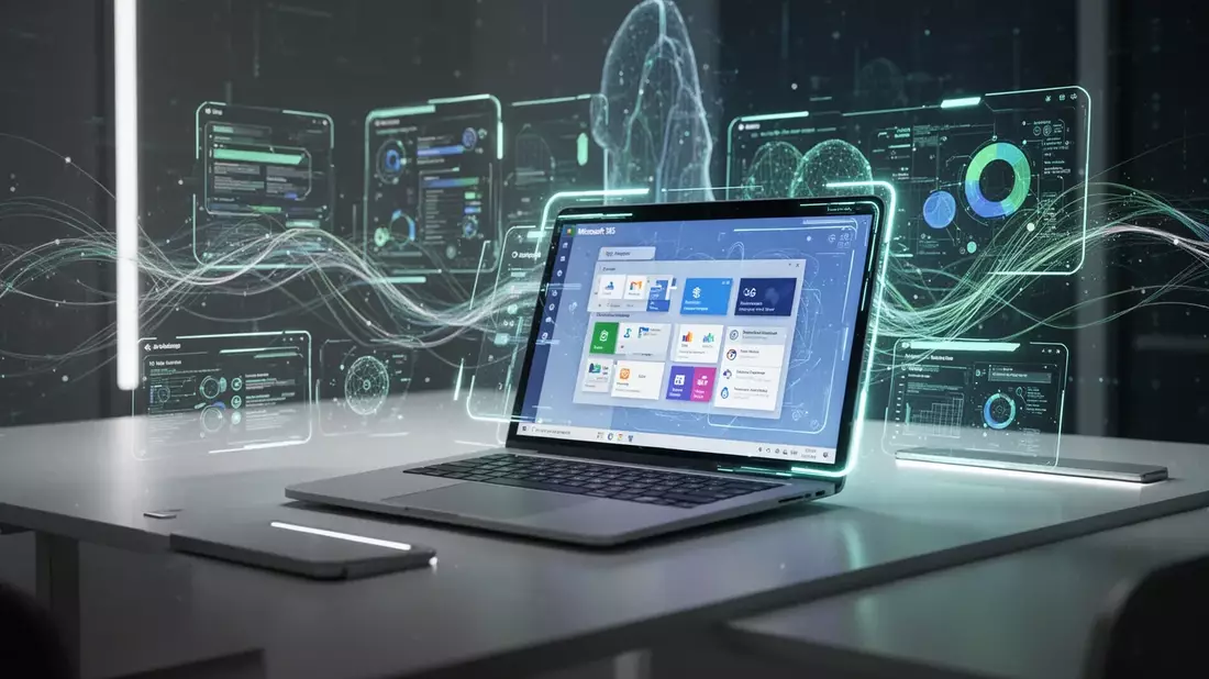 Microsoft Build 2026: Neue KI-Agenten Scout und Agent 365 vorgestellt