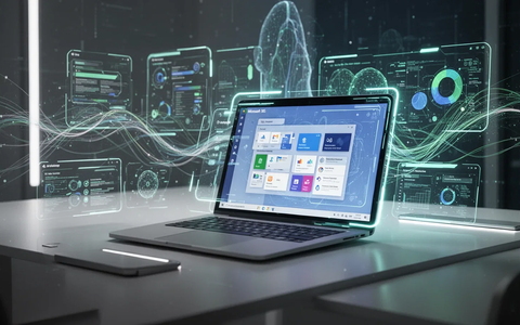 Microsoft Build 2026: Neue KI-Agenten Scout und Agent 365 vorgestellt