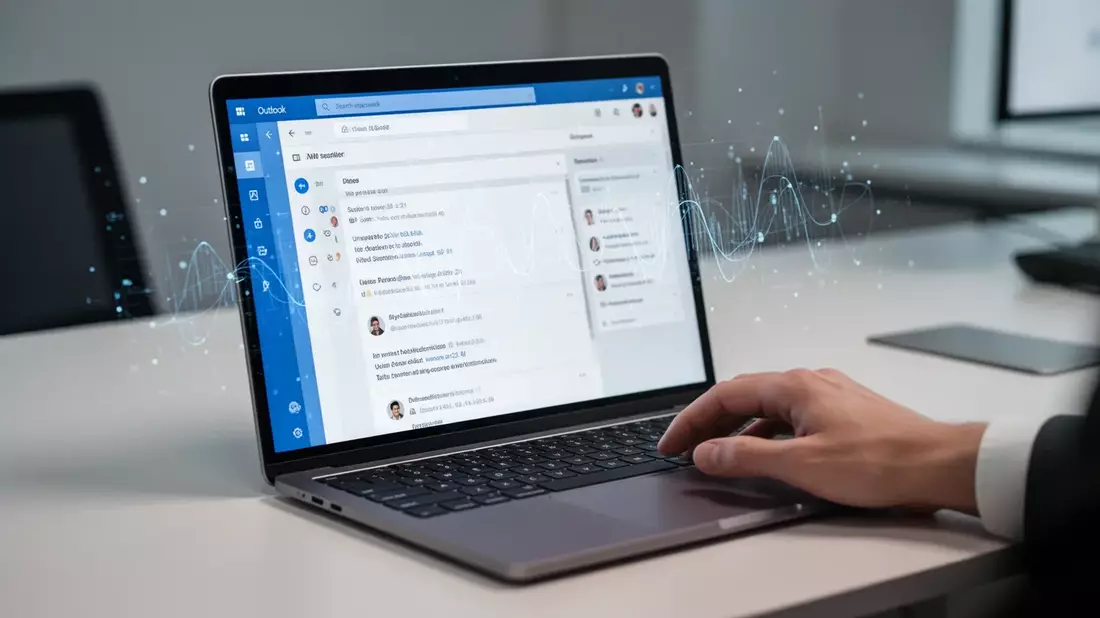 Microsoft Outlook: KI-Agent Scout und neue Sicherheitsstandards