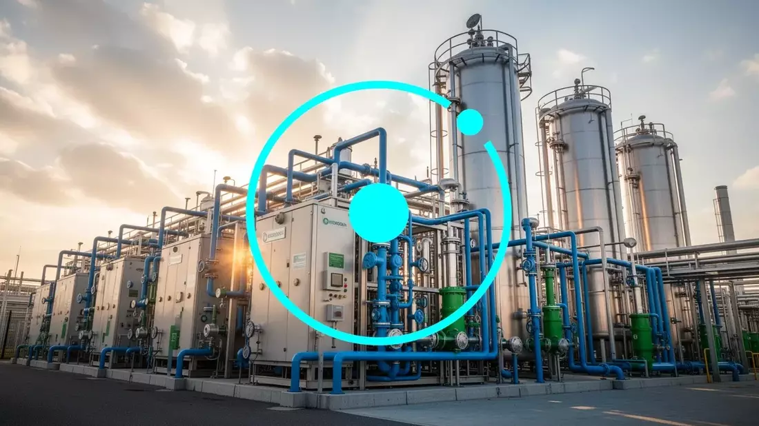 ITM Power Stock Plunges 27% Despite £40M Investment from Great British Energy