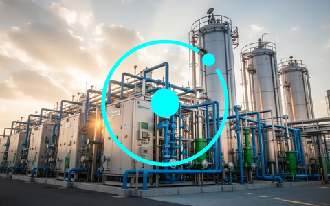 ITM Power Stock Plunges 27% Despite £40M Investment from Great British Energy