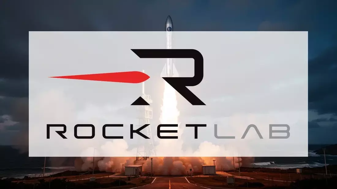 Rocket Lab se desploma un 22% pese a récord de ingresos y cartera de pedidos