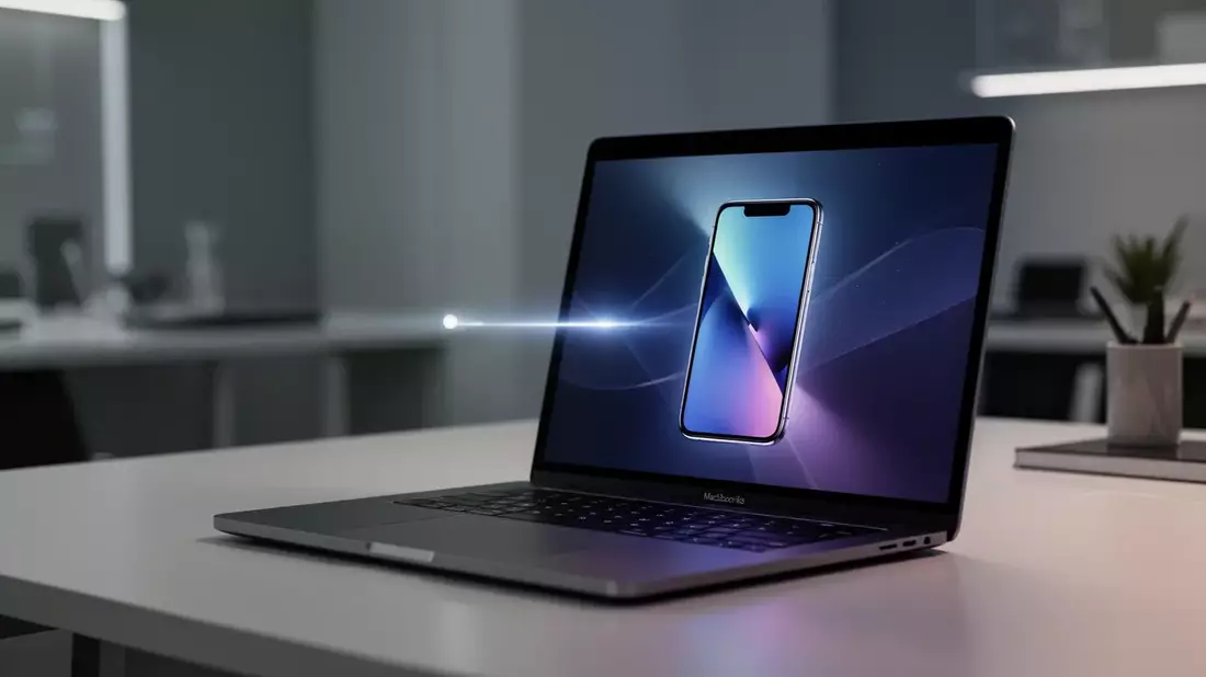 Apple WWDC 2026: Mac wird zum KI-Server fürs iPhone
