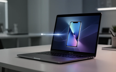 Apple WWDC 2026: Mac wird zum KI-Server fürs iPhone