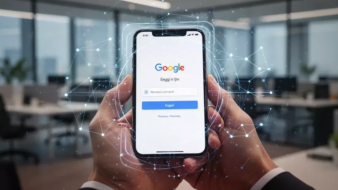 Google-Konto-Wiederherstellung: Neue Sicherheitsleitfäden im Juni 2026