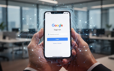 Google-Konto-Wiederherstellung: Neue Sicherheitsleitfäden im Juni 2026