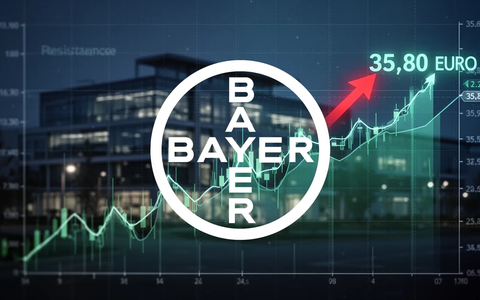 Bayer Aktie: Supreme-Court-Urteil entscheidet über Glyphosat-Zukunft