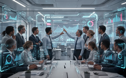 KI-Boom in Personalwesen: Neue Software für Sicherheit und Compliance