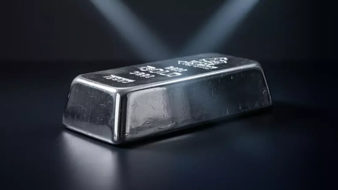 Silver Plunges 8% on Jobs Shock: Rate Cut Hopes Dashed, Structural Deficit Remains