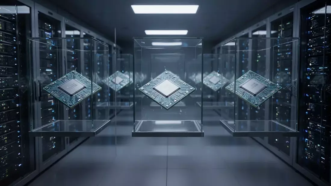 Nvidia Stock Dips on Macro Headwinds but Fundamentals Remain Robust