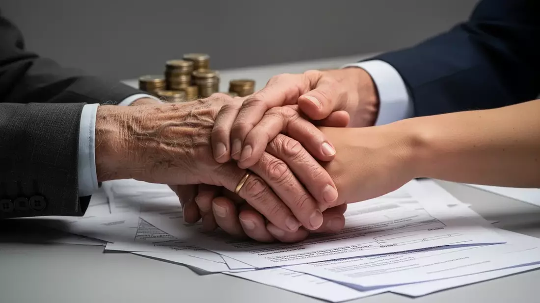 Pflegereform 2026: Milliardenlöcher und neue Belastungen für Angehörige