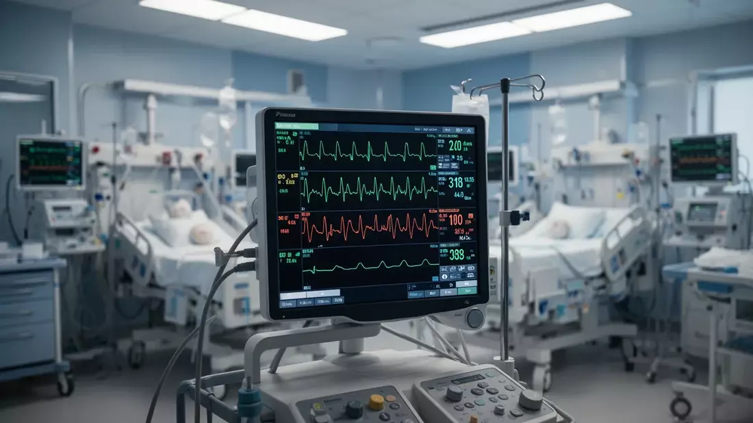 Medizinische Durchbrüche: Neue Therapien bei Sepsis und Long Covid