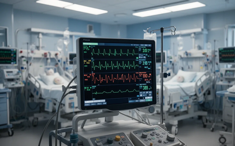 Medizinische Durchbrüche: Neue Therapien bei Sepsis und Long Covid