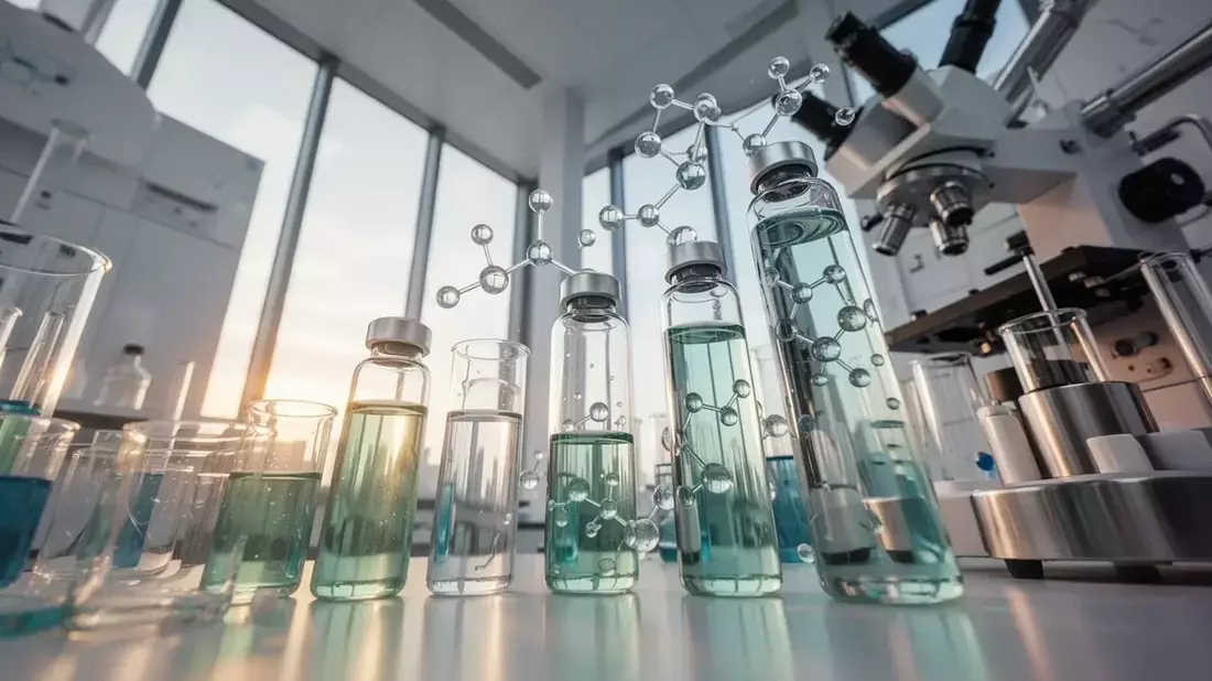 Novo Nordisk Wegovy Combo Study Signals Pipeline Progress Amid Stock Slump