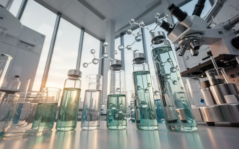 Novo Nordisk Wegovy Combo Study Signals Pipeline Progress Amid Stock Slump