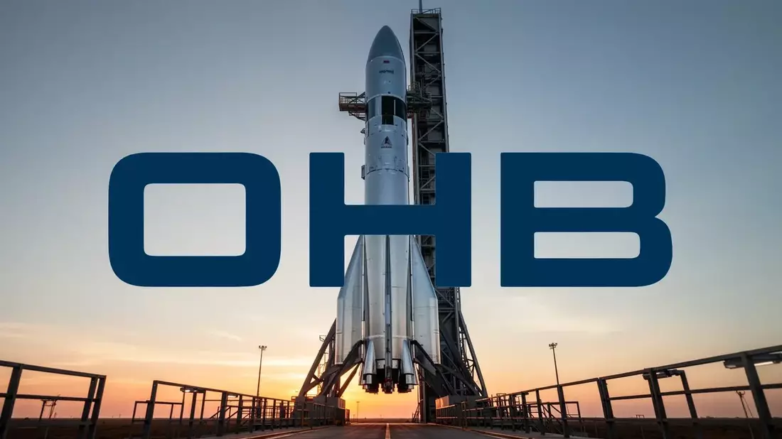 OHB Shares Plunge 9% on €1.2B Convertible Bond Plan, KKR Stake Sale