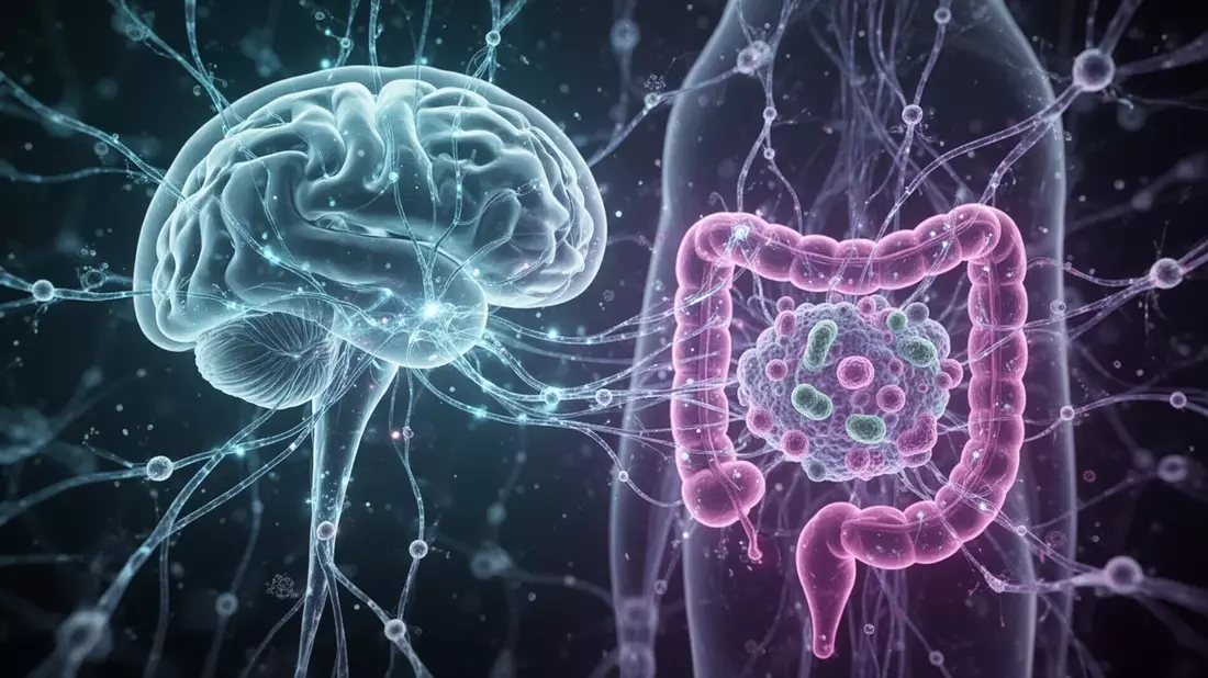 Darm-Hirn-Achse: Neue Therapien gegen Alzheimer in Sicht