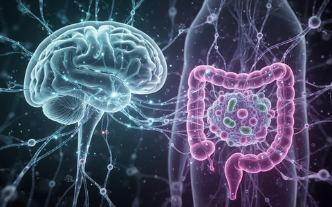 Darm-Hirn-Achse: Neue Therapien gegen Alzheimer in Sicht