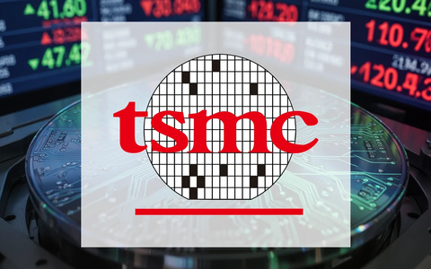 TSMC Aktie: KI-Pakt mit NVIDIA und Rückschlag durch Sektorverkauf