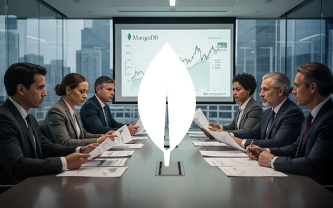 MongoDB Aktie: Juristische Prüfung und Marktturbulenzen