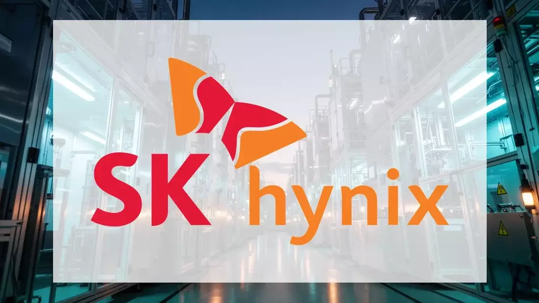 SK Hynix Stock Plunges 10% on Broadcom Miss, Eyes $14B US Expansion