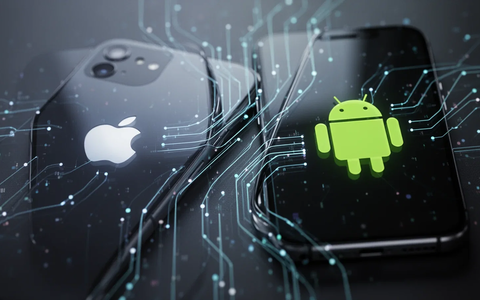 Apple und Google: Neue Sicherheitsfeatures und KI-Strategien im Vergleich