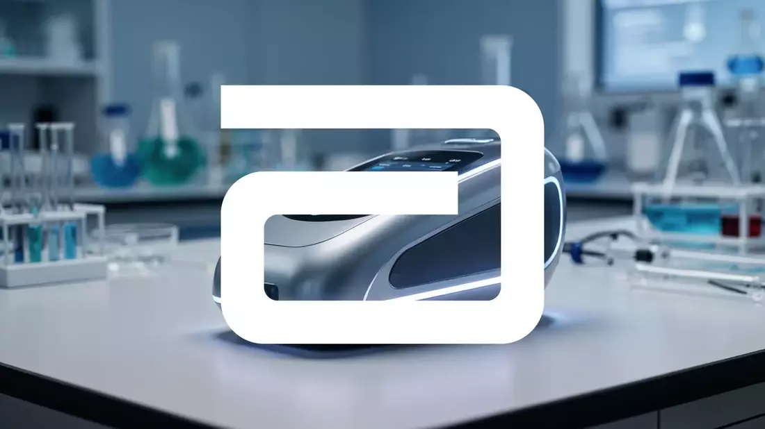 Abbott Laboratories: Neue Sensor-Offensive gegen Diabetes-Komplikationen