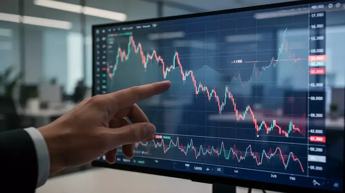 Helvetia Holding: Charttechnik deutet auf mögliche Bodenbildung hin