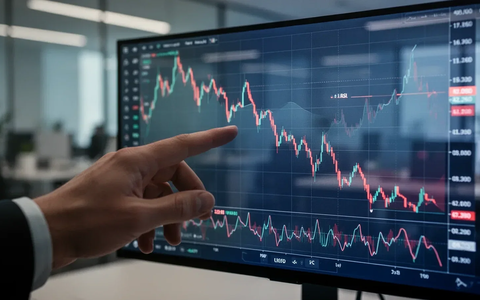 Helvetia Holding: Charttechnik deutet auf mögliche Bodenbildung hin