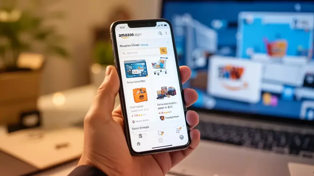 Amazon Aktie: Prime Day und Kuiper-Projekt als Börsentests