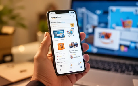 Amazon Aktie: Prime Day und Kuiper-Projekt als Börsentests