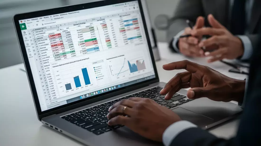 Globale Bildungsoffensive: Excel bleibt zentral für Datenkarrieren