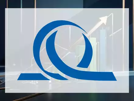 Abstrakte Darstellung von Finanzwachstum und Stabilität, symbolisch für Unternehmensergebnisse und Investitionen. - Foto: über boerse-global.de