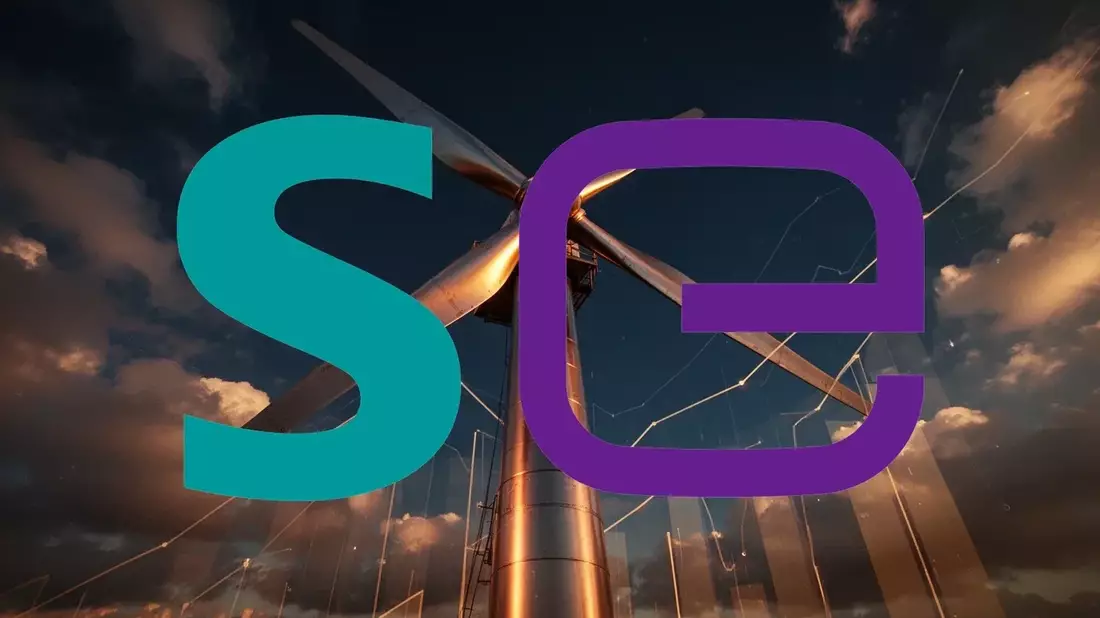 Siemens Energy Acquires Camlin Group to Boost Smart Grid and AI Infrastructure
