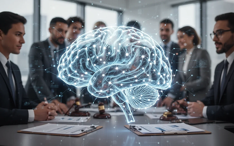 KI-Revolution in Deutschland: Firmen setzen zunehmend auf künstliche Intelligenz