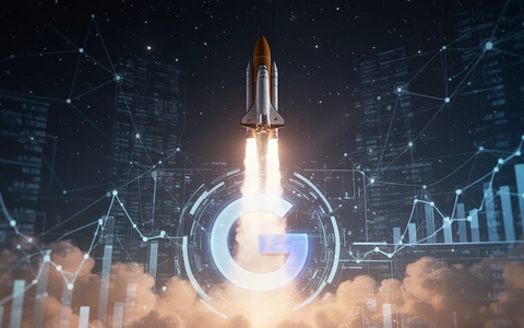 SpaceX IPO: Milliarden-Deal mit Google vor Börsendebüt