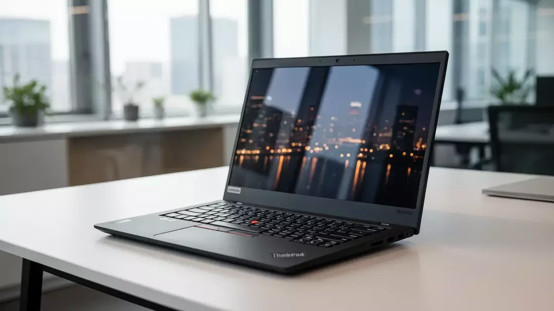 Gebrauchte Lenovo ThinkPads: L380, L470 und L15 im Preis-Check