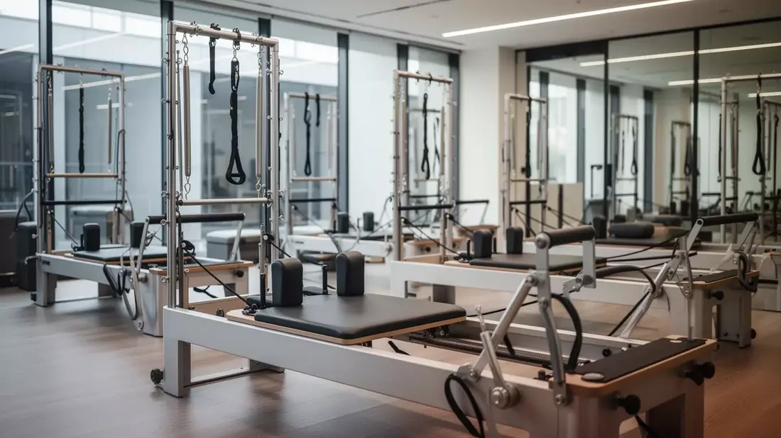 Reformer Pilates Hype: Studios enttäuschen trotz 165 Prozent Wachstum