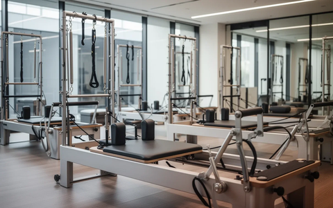 Reformer Pilates Hype: Studios enttäuschen trotz 165 Prozent Wachstum