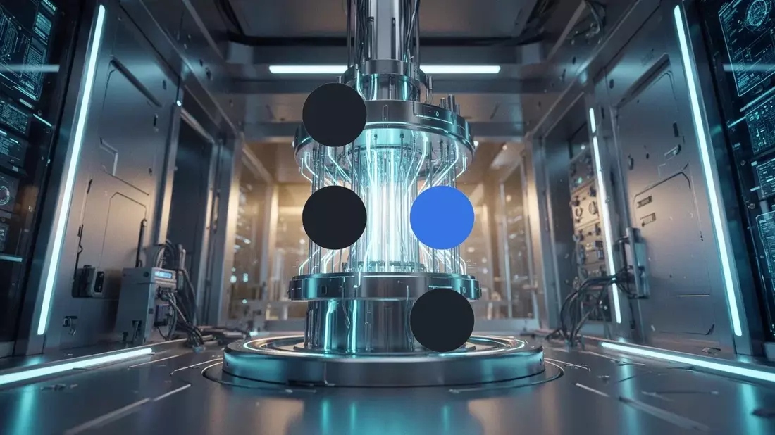 D-Wave Quantum: volatilidad extrema y promesas frente a ingresos en caída